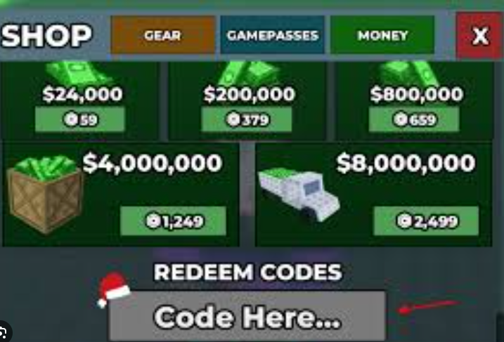 codes for steal a brainrot roblox 2026